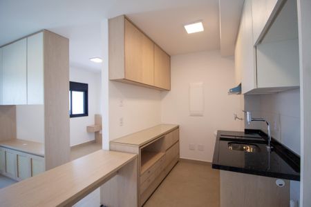 Apartamento para alugar com 45m², 1 quarto e 1 vagaCozinha