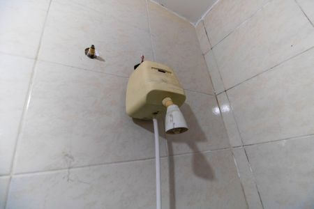 Casa à venda com 99m², 3 quartos e 2 vagasBanheiro Social