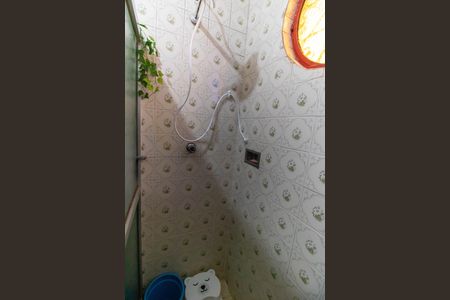 Casa à venda com 99m², 3 quartos e 2 vagasBanheiro da Suíte