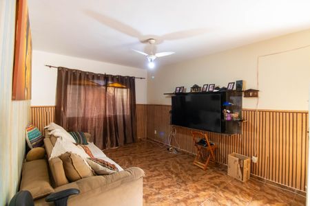 Sala de casa à venda com 3 quartos, 99m² em Fonseca, Niterói