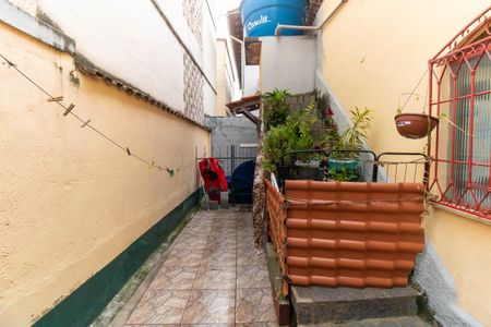 Casa à venda com 99m², 3 quartos e 2 vagasÁrea de Serviço
