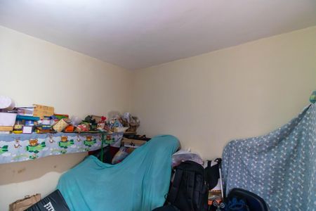 Casa à venda com 99m², 3 quartos e 2 vagasQuarto 2