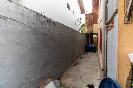 Casa à venda com 99m², 3 quartos e 2 vagasÁrea externa