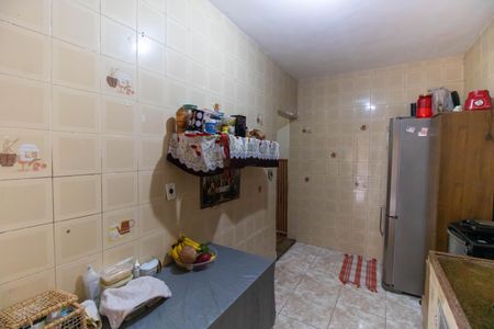 Casa à venda com 99m², 3 quartos e 2 vagasCozinha