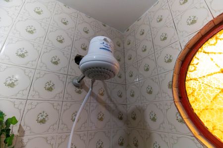 Casa à venda com 99m², 3 quartos e 2 vagasBanheiro da Suíte