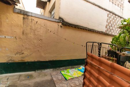 Casa à venda com 99m², 3 quartos e 2 vagasVista do Quarto 1