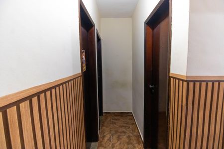 Corredor de casa à venda com 3 quartos, 99m² em Fonseca, Niterói