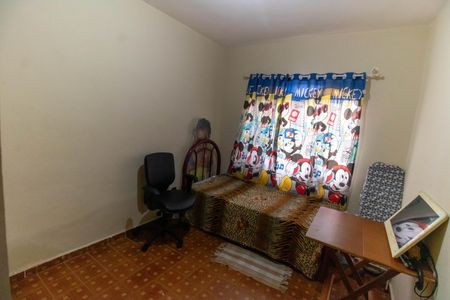 Casa à venda com 99m², 3 quartos e 2 vagasQuarto 1