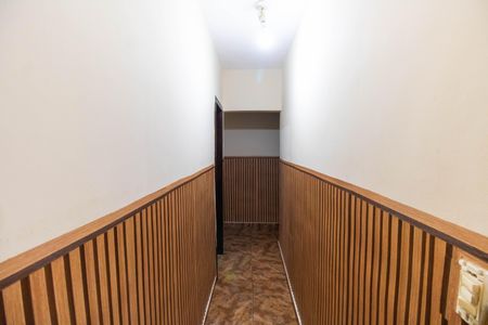 Corredor de casa à venda com 3 quartos, 99m² em Fonseca, Niterói