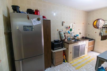 Casa à venda com 99m², 3 quartos e 2 vagasCozinha