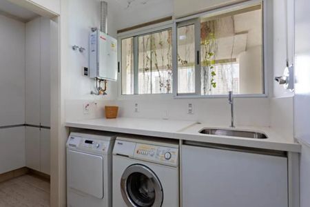 Apartamento à venda com 123m², 1 quarto e 2 vagas Apartamento à venda com 123m², 1 quarto e 2 vagasFoto 11