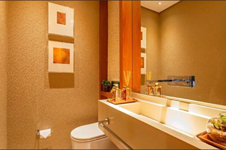 Apartamento à venda com 123m², 1 quarto e 2 vagas Apartamento à venda com 123m², 1 quarto e 2 vagasFoto 18