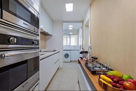 Apartamento à venda com 123m², 1 quarto e 2 vagas Apartamento à venda com 123m², 1 quarto e 2 vagasFoto 14