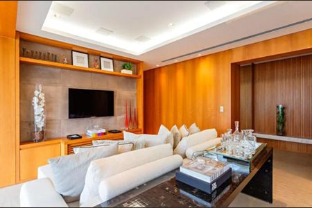 Foto 17 de apartamento à venda com 1 quarto, 123m² em Itaim Bibi, São Paulo