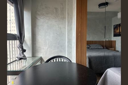 Sala de kitnet/studio à venda com 1 quarto, 21m² em Vila Mariana, São Paulo