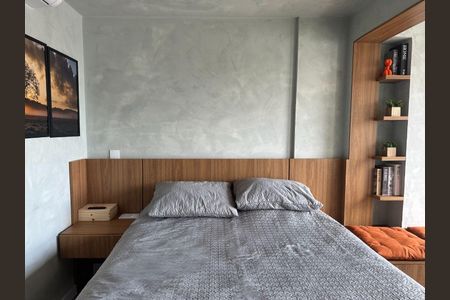 Quarto de kitnet/studio à venda com 1 quarto, 21m² em Vila Mariana, São Paulo