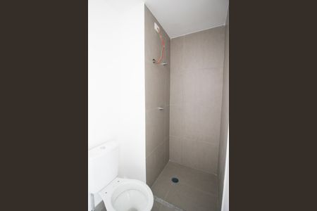 Apartamento para alugar com 27m², 1 quarto e sem vagaBanheiro