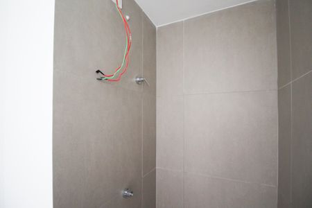 Apartamento para alugar com 27m², 1 quarto e sem vagaBanheiro