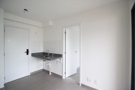 Apartamento para alugar com 27m², 1 quarto e sem vagaSala