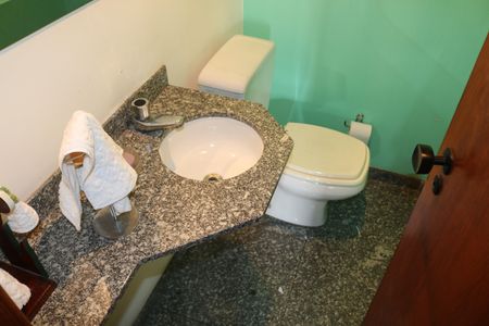 Apartamento à venda com 110m², 3 quartos e 2 vagasLavabo