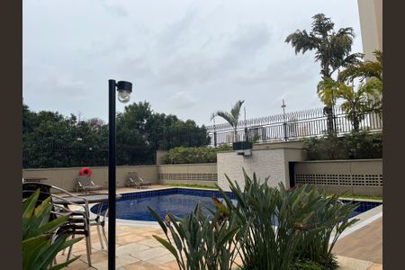 Apartamento à venda com 110m², 3 quartos e 2 vagasÁrea comum - Piscina