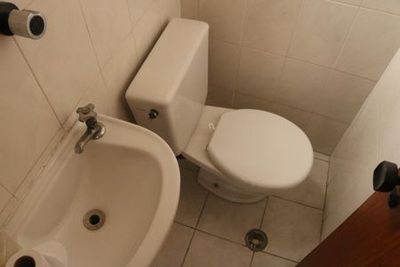 Apartamento à venda com 110m², 3 quartos e 2 vagasÁrea de Serviço