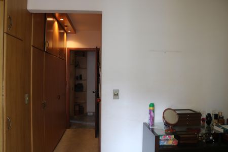 Apartamento à venda com 110m², 3 quartos e 2 vagasSuíte