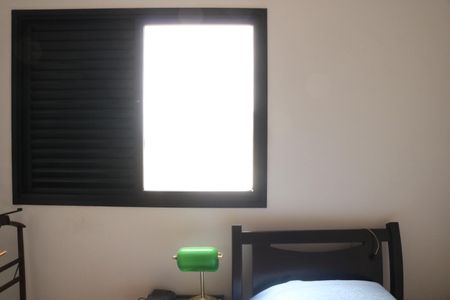 Apartamento à venda com 110m², 3 quartos e 2 vagasQuarto 1