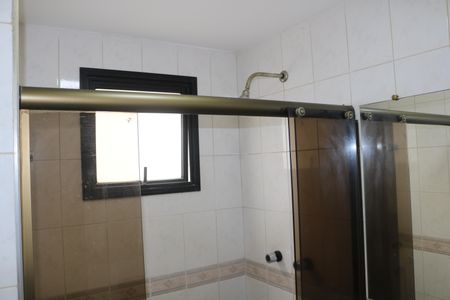 Apartamento à venda com 110m², 3 quartos e 2 vagasBanheiro da Suíte