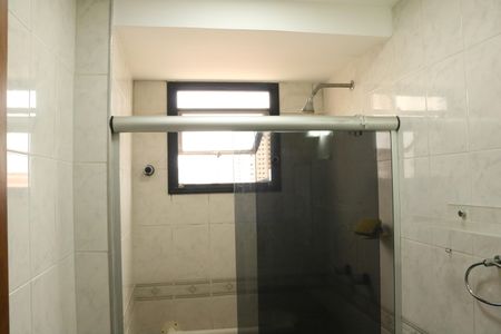 Apartamento à venda com 110m², 3 quartos e 2 vagasBanheiro Social