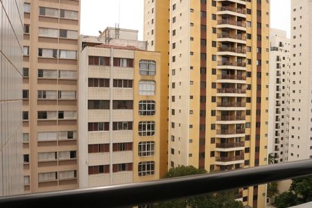 Apartamento à venda com 110m², 3 quartos e 2 vagasQuarto 2
