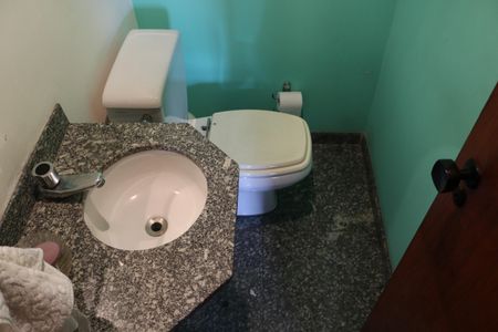 Apartamento à venda com 110m², 3 quartos e 2 vagasLavabo