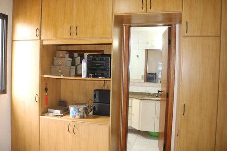 Apartamento à venda com 110m², 3 quartos e 2 vagasSuíte