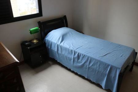 Apartamento à venda com 110m², 3 quartos e 2 vagasQuarto 1