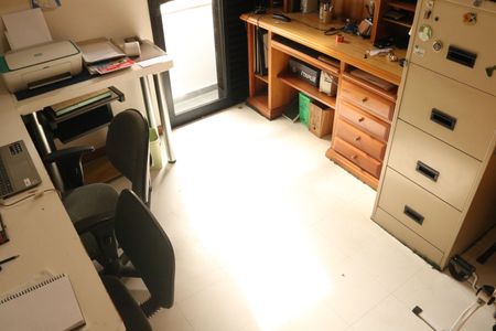 Apartamento à venda com 110m², 3 quartos e 2 vagasQuarto 2