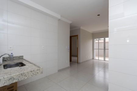 Apartamento à venda com 132m², 2 quartos e 2 vagas Apartamento à venda com 132m², 2 quartos e 2 vagasCozinha