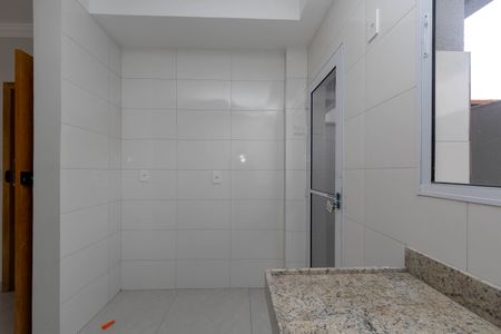 Apartamento à venda com 132m², 2 quartos e 2 vagas Apartamento à venda com 132m², 2 quartos e 2 vagasCozinha