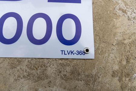Placa QuintoAndar de apartamento à venda com 2 quartos, 132m² em Santa Monica, Belo Horizonte
