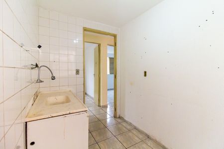 Apartamento para alugar com 56m², 2 quartos e 1 vagaCozinha
