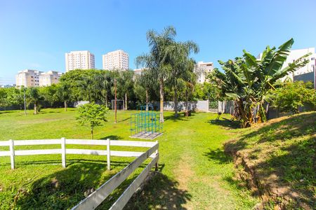 Apartamento para alugar com 56m², 2 quartos e 1 vagaÁrea comum