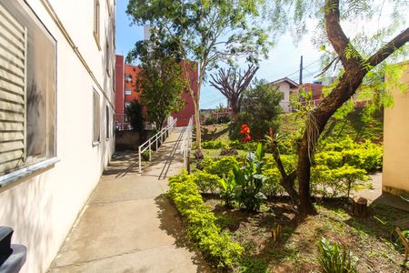 Apartamento para alugar com 56m², 2 quartos e 1 vagaÁrea comum