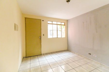 Apartamento para alugar com 56m², 2 quartos e 1 vagaSala