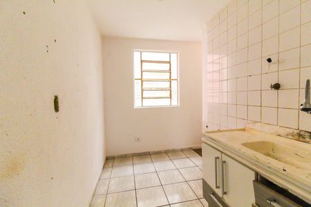 Apartamento para alugar com 56m², 2 quartos e 1 vagaCozinha