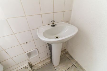 Apartamento para alugar com 56m², 2 quartos e 1 vagaBanheiro