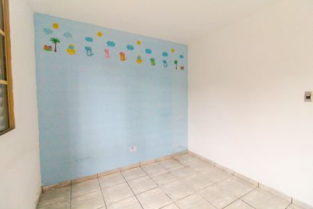 Quarto 1 de apartamento para alugar com 2 quartos, 56m² em Parque Santa Rita, São Paulo