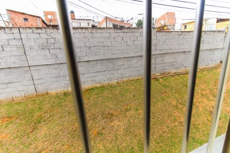 Apartamento para alugar com 56m², 2 quartos e 1 vagaVista do Quarto 2