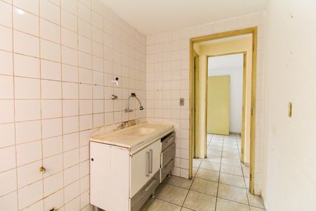 Apartamento para alugar com 56m², 2 quartos e 1 vagaCozinha