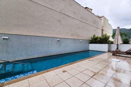 Apartamento para alugar com 56m², 2 quartos e 1 vagaÁrea Comum 