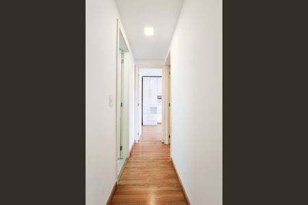 Apartamento para alugar com 56m², 2 quartos e 1 vagaCorredor 