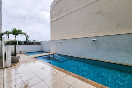 Apartamento para alugar com 56m², 2 quartos e 1 vagaÁrea Comum 